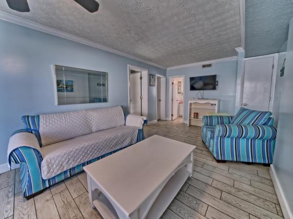 Pineapple Villas : photo 3 de la chambre villa 1 chambre - 14