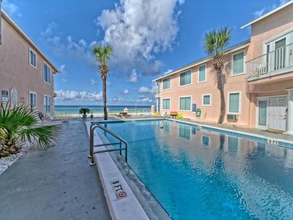 Pineapple Villas : photo 7 de la chambre villa 1 chambre - 14