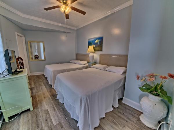 Pineapple Villas : photo 4 de la chambre villa 2 chambres - 15