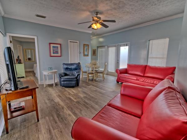 Pineapple Villas : photo 1 de la chambre villa 2 chambres - 15