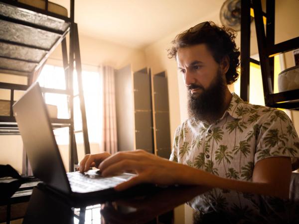 Social Hostel Café e Bar : photo 4 de la chambre lit dans dortoir mixte de 6 lits