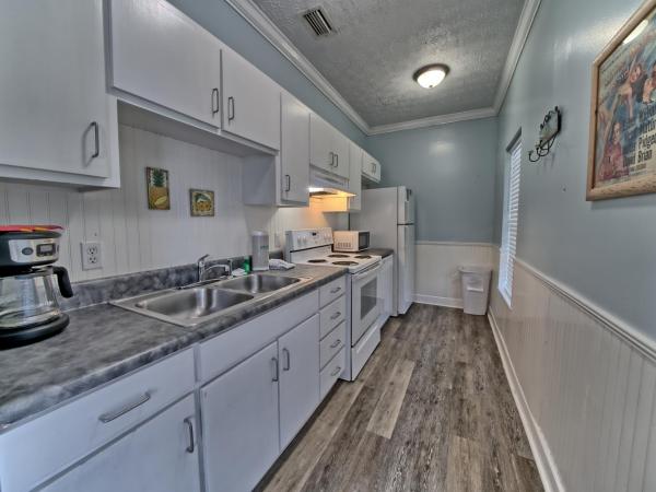 Pineapple Villas : photo 6 de la chambre villa 2 chambres - 15