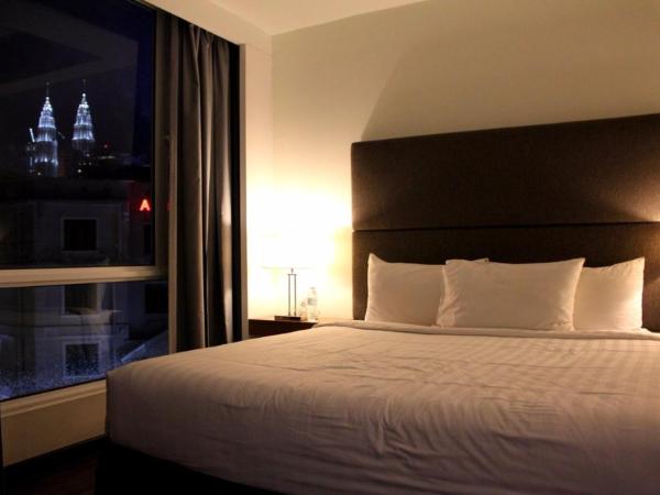 WP Hotel : photo 7 de la chambre chambre double deluxe