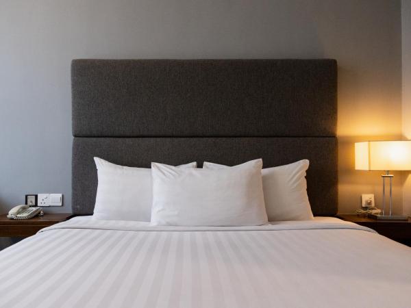 WP Hotel : photo 8 de la chambre chambre double deluxe