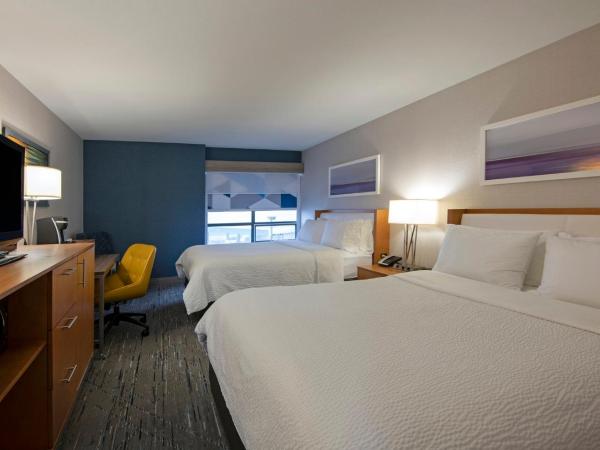 Holiday Inn Express Kamloops, an IHG Hotel : photo 4 de la chambre chambre standard