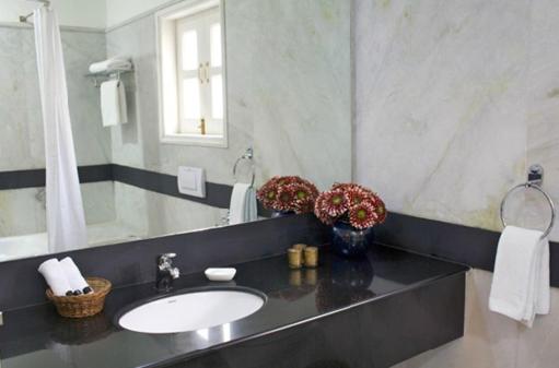 Colonel's Retreat : photo 10 de la chambre chambre double ou lits jumeaux standard