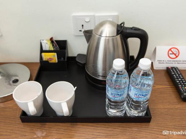 WP Hotel : photo 10 de la chambre chambre lits jumeaux supérieure