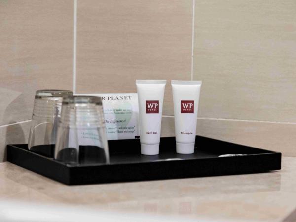 WP Hotel : photo 9 de la chambre chambre lits jumeaux supérieure