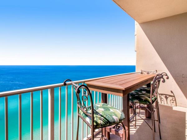 Tidewater Beach Resort : photo 1 de la chambre appartement 3 chambres