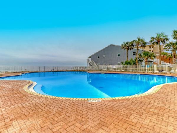 Tidewater Beach Resort : photo 5 de la chambre appartement 3 chambres