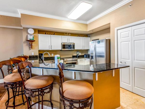 Tidewater Beach Resort : photo 9 de la chambre appartement 3 chambres