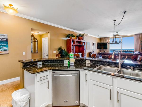 Tidewater Beach Resort : photo 10 de la chambre appartement 3 chambres