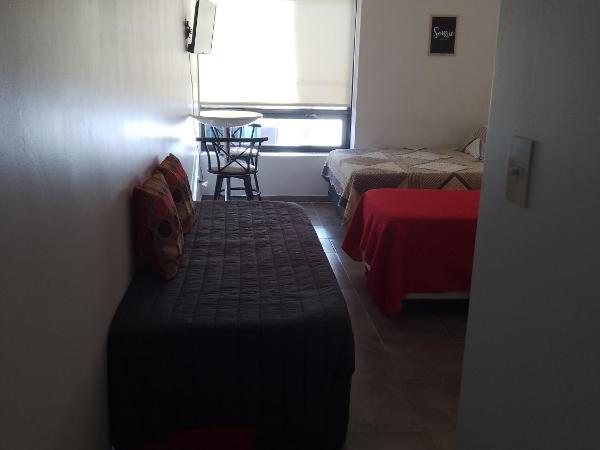 Apartamento Calle Corrientes : photo 10 de la chambre appartement
