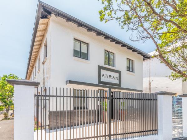 K2 Brisbane : photo 2 de la chambre chambre simple avec salle de bains commune