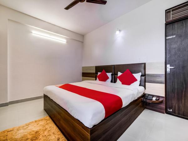 AARAV HOTEL : photo 2 de la chambre chambre double standard