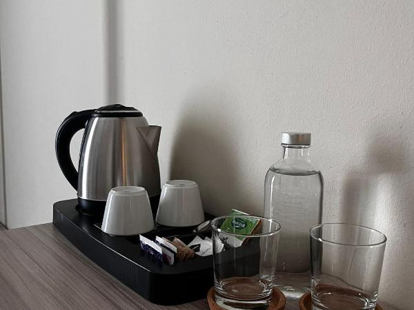 Adalesia Hotel & Coffee : photo 4 de la chambre chambre simple