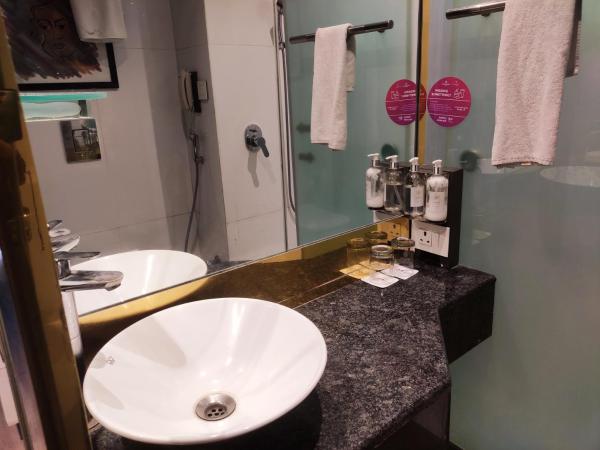 Regenta Inn Jaipur, Adarsh Nagar : photo 5 de la chambre chambre double Économique