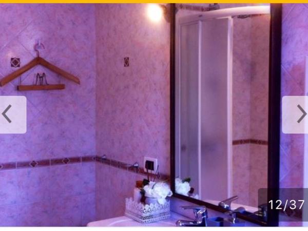 Fiore delle 5 terre : photo 8 de la chambre chambre double deluxe