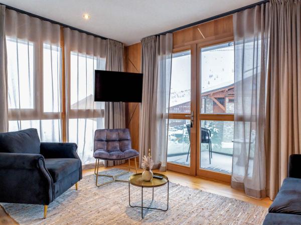 Hôtel Le Diamond Rock : photo 1 de la chambre suite deluxe