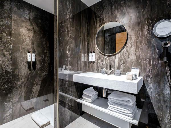 Hôtel Le Diamond Rock : photo 1 de la chambre chambre familiale