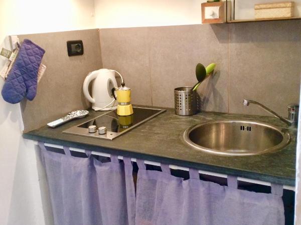 Fiore delle 5 terre : photo 4 de la chambre chambre double deluxe