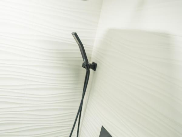 Windsor Retreat Private Basement Suite : photo 5 de la chambre chambre double deluxe avec douche