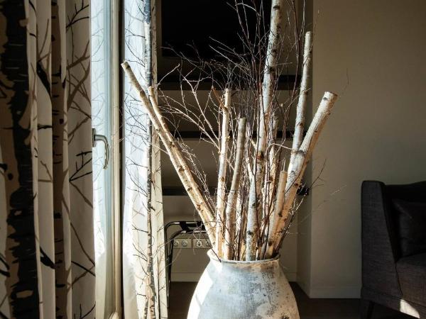 VILLA FLEURY - APPART'HÔTEL DE STANDING : photo 6 de la chambre studio deluxe