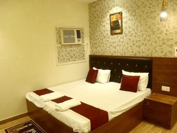 Pyrenees Homestay : photo 5 de la chambre chambre double deluxe (2 adultes + 1 enfant)