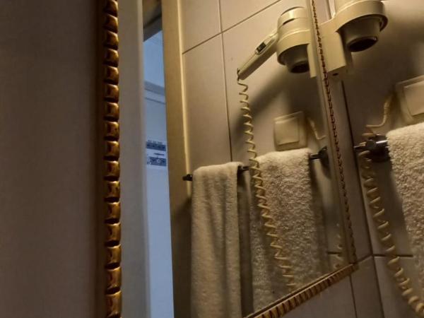 Atalla Hotel : photo 9 de la chambre chambre simple standard