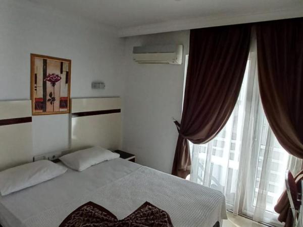 Atalla Hotel : photo 2 de la chambre chambre simple standard
