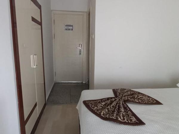 Atalla Hotel : photo 10 de la chambre chambre simple standard