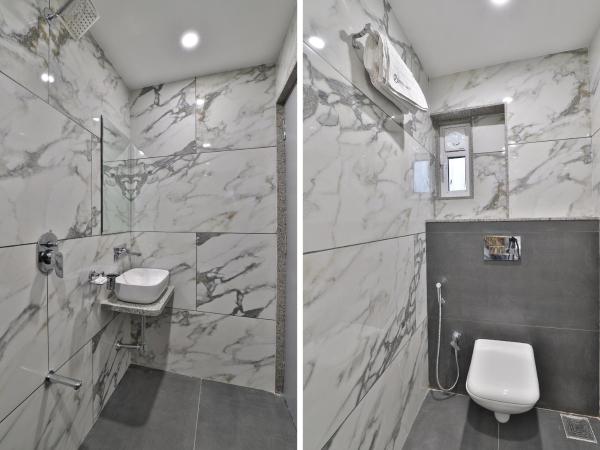 Hotel Nilkanth,Ahmedabad : photo 4 de la chambre chambre familiale