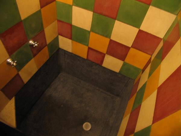 Beach Front Village : photo 5 de la chambre chambre double - vue sur mer