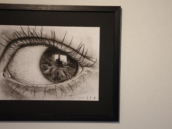 Bulle D'eau : photo 9 de la chambre chambre deluxe (2 adultes + 1 enfant)