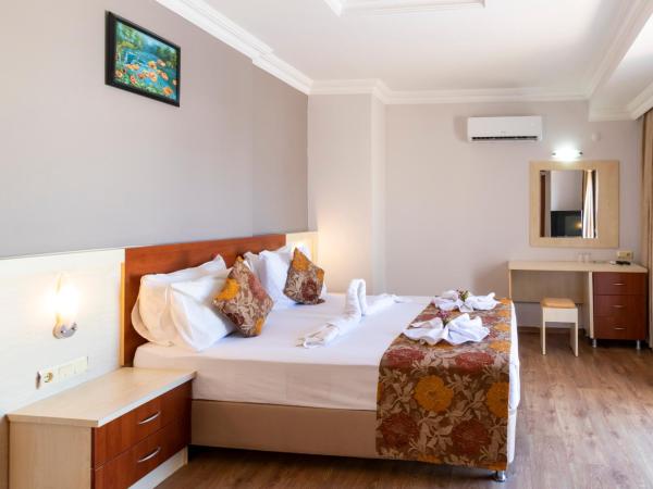 Lara Dinc Hotel : photo 1 de la chambre chambre double standard
