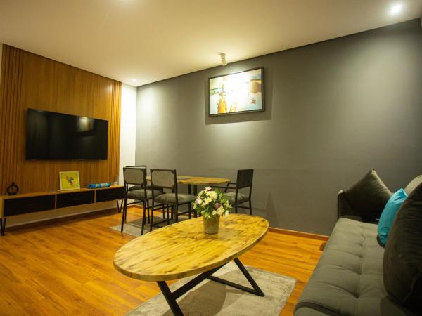 ABM house : photo 6 de la chambre appartement 1 chambre