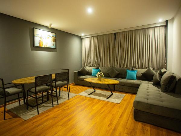 ABM house : photo 7 de la chambre appartement 1 chambre