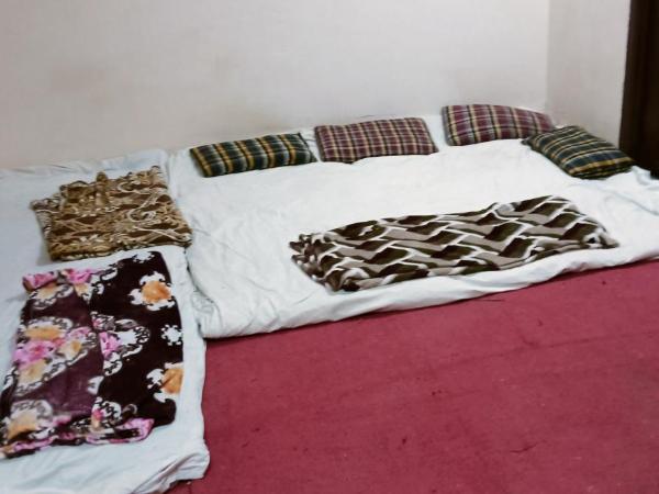 thefloraguesthouse : photo 1 de la chambre chambre double