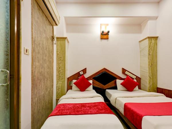 The Natraj Yes Please New Delhi : photo 7 de la chambre chambre triple classique