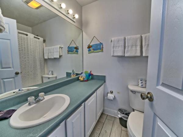 Pineapple Villas : photo 4 de la chambre villa 2 chambres - côté plage - 17