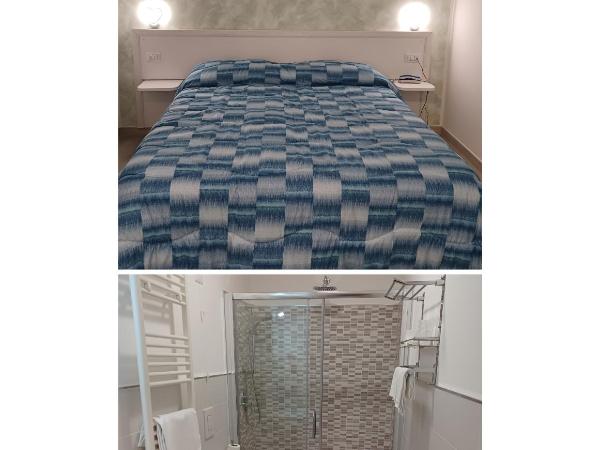 Hotel Costa : photo 4 de la chambre chambre double