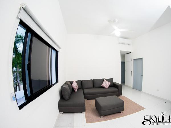 Skylight Suites Hotel : photo 1 de la chambre suite exécutive