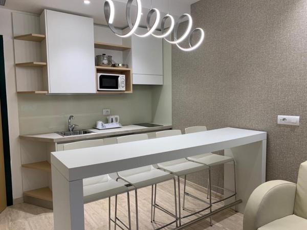 Astoria Suite Hotel : photo 1 de la chambre suite deluxe