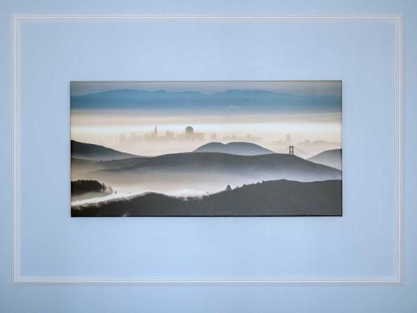 Coventry Motor Inn : photo 4 de la chambre two queen beds with a loveseat room