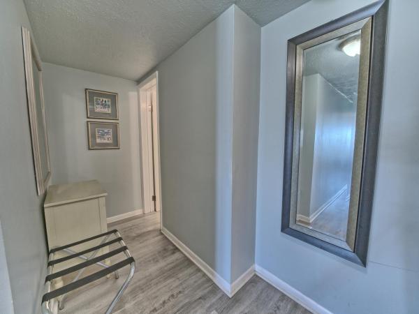 Pineapple Villas : photo 6 de la chambre villa 2 chambres - côté plage - 18