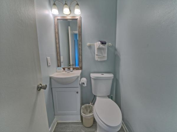 Pineapple Villas : photo 3 de la chambre villa 2 chambres - côté plage - 18