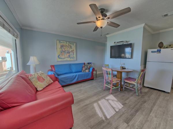 Pineapple Villas : photo 1 de la chambre villa 2 chambres - côté plage - 18