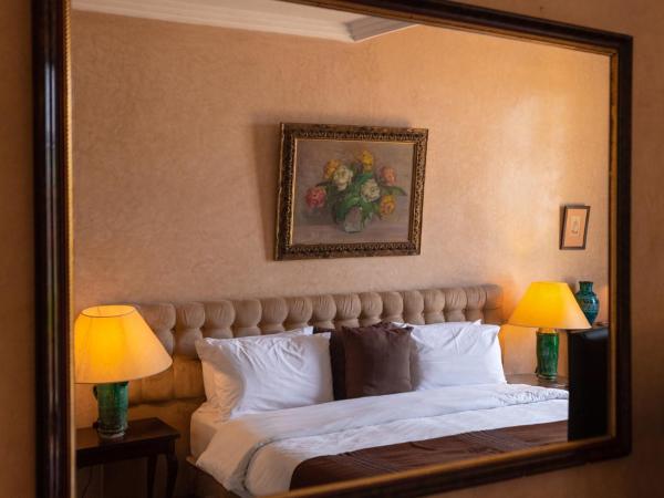 La Maison de Tanger : photo 3 de la chambre suite 6