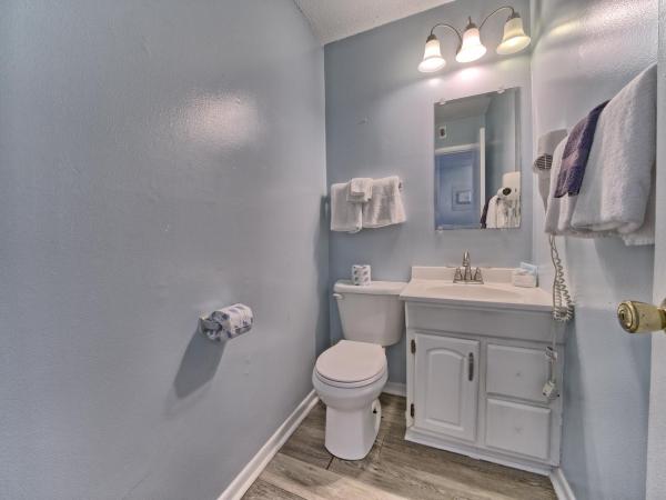 Pineapple Villas : photo 3 de la chambre villa 2 chambres - côté plage - 19