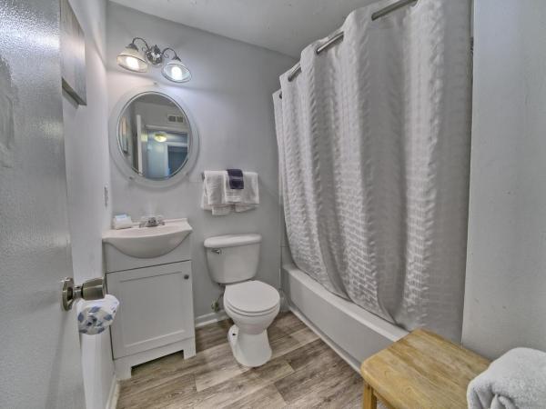 Pineapple Villas : photo 6 de la chambre villa 2 chambres - côté plage - 19